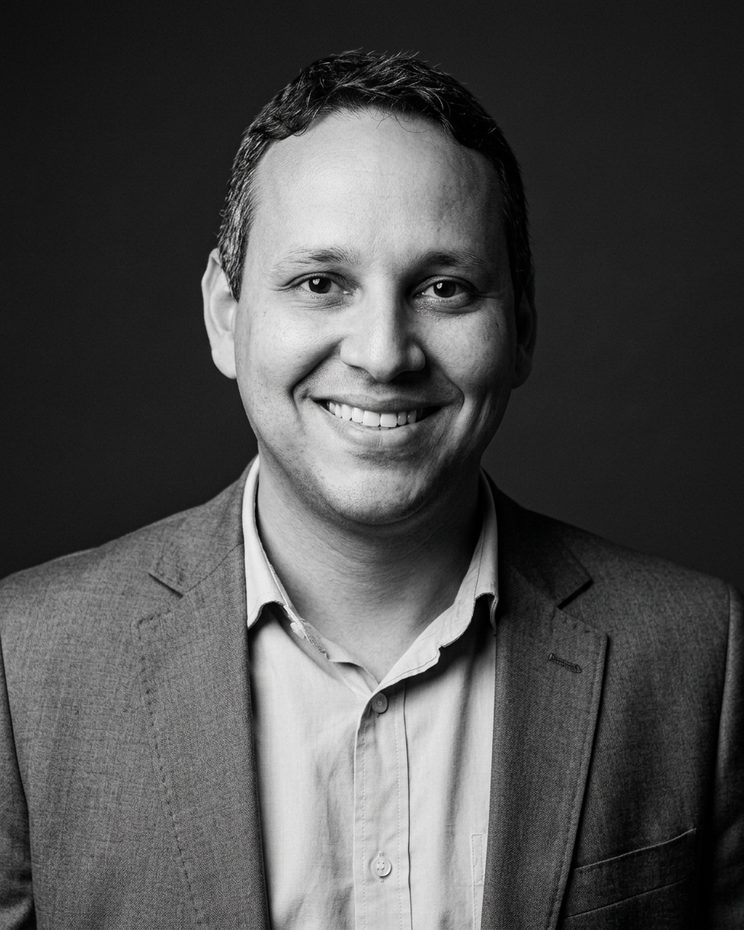 Deyvid Leão, Founding Partner · Strategy & Brand