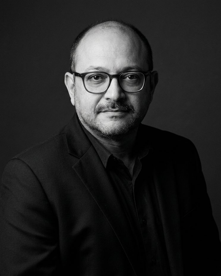 Marcos Mota, Founding Partner · Sales & US Market
